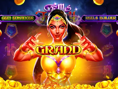 Jilihh Game Interface Screenshot