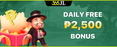 Hot Slot Free Spins promotion